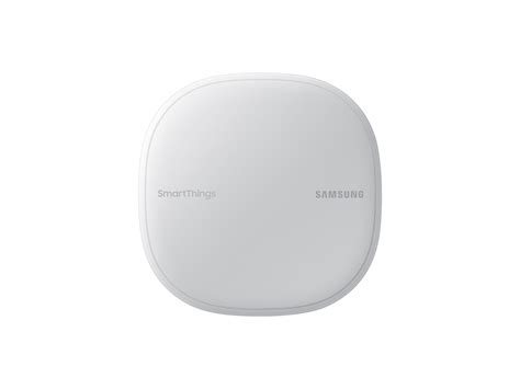 Samsung SmartThings Wifi 3